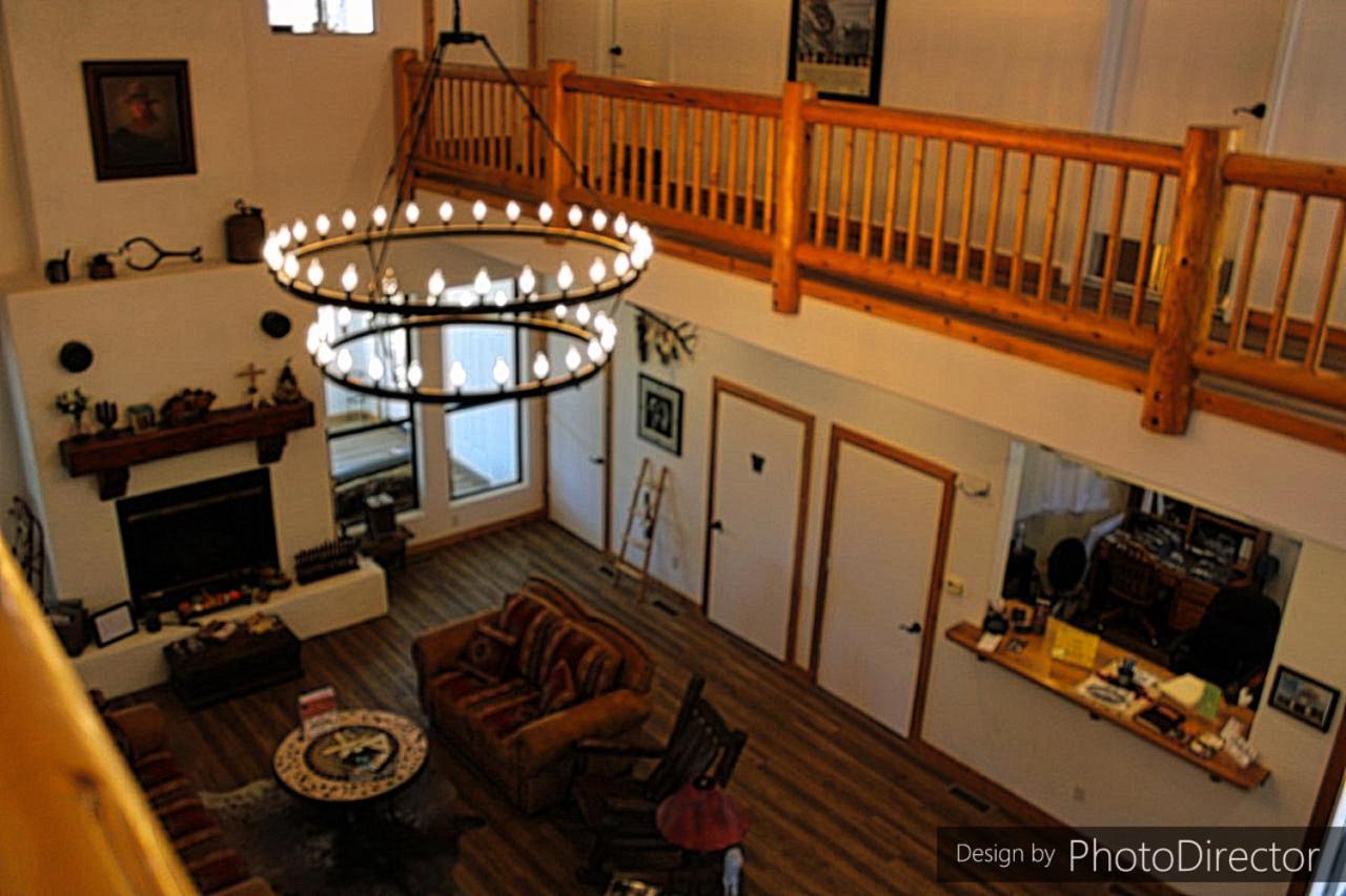 Creekside Lodge And Cabins Mayer Exterior foto